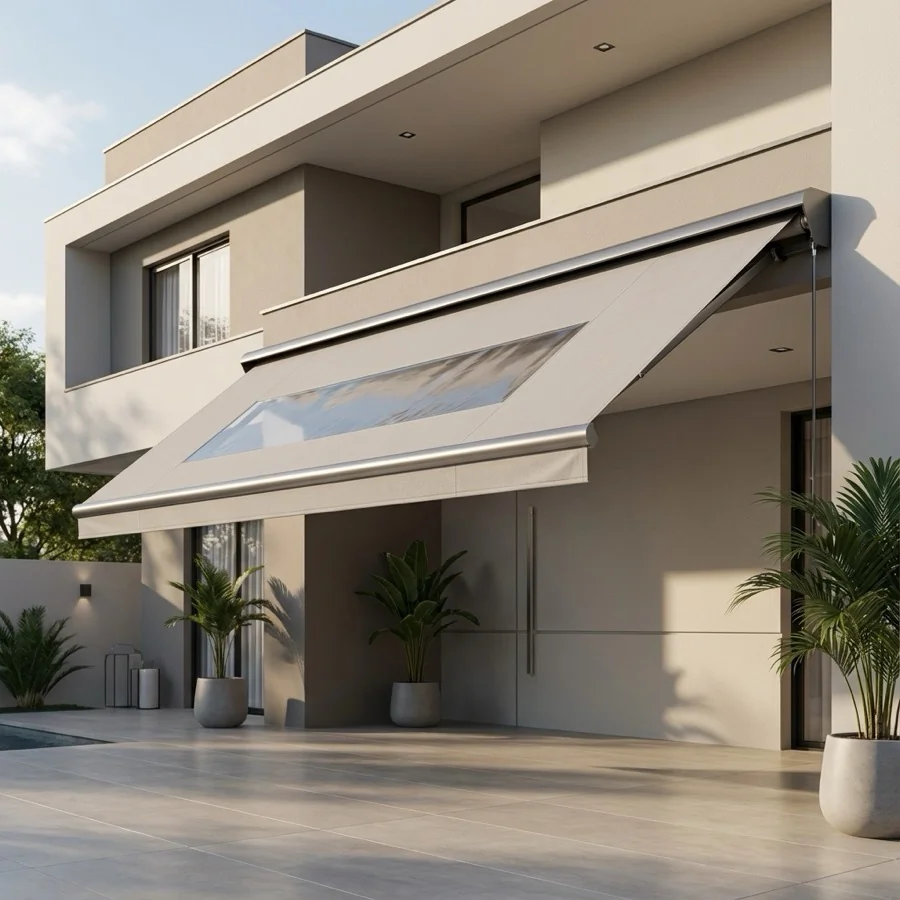 Toldo Cortina 3